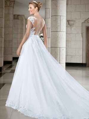 Meus vestidos favoritos - callas - 5