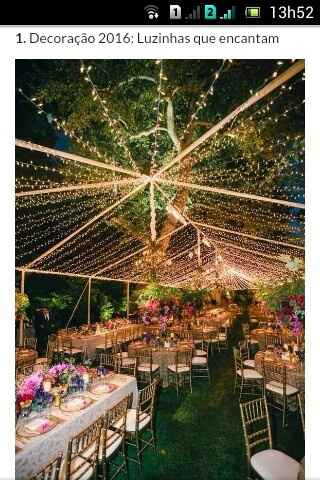 As tendências do meu casamento - thais - 9
