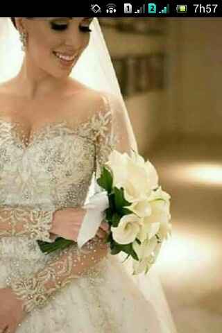 Amei esses vestidos - 4