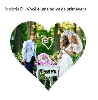 Thais - sou uma noiva da primavera/inverno - 13
