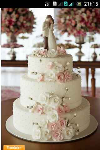 Topo de bolo - nãaaaao!!! - 1