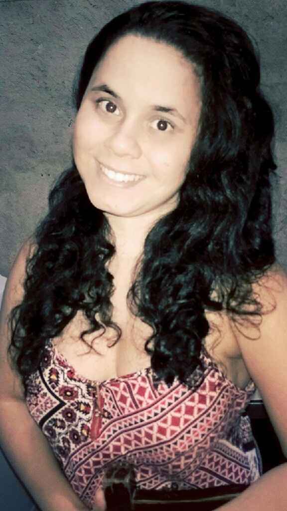 Feliz dia do.... sorriso :) - 1