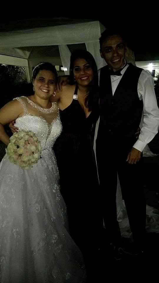 com madrinha