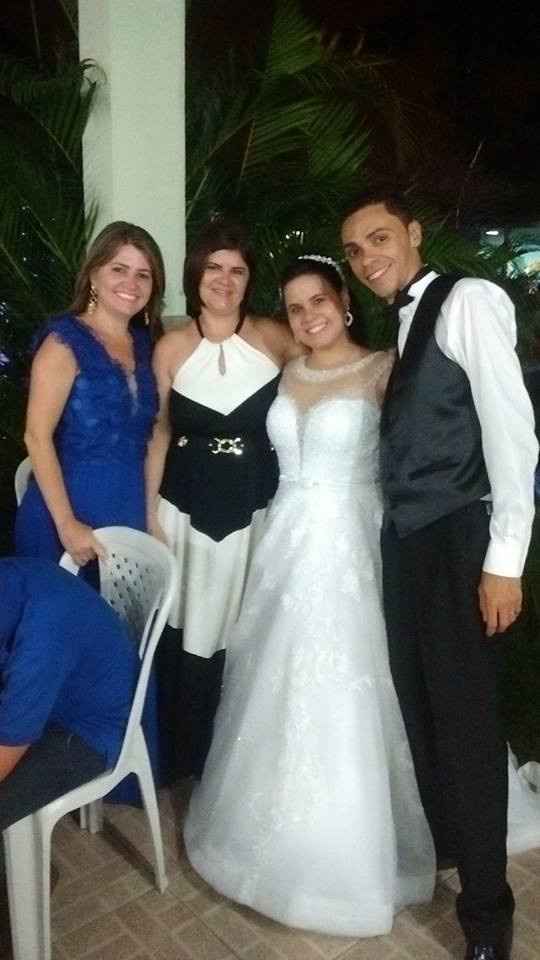 com as primas