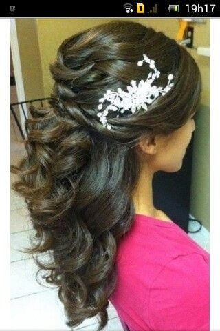 Penteado - 1