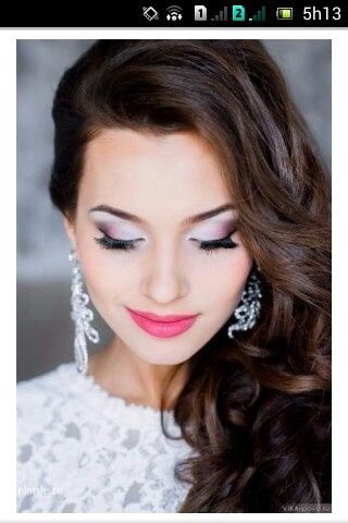 Inspirações cabelo e maquiagem! - 2