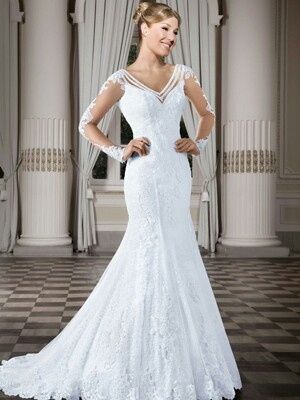 Meus vestidos favoritos - callas - 2