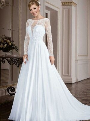 Meus vestidos favoritos - callas - 4