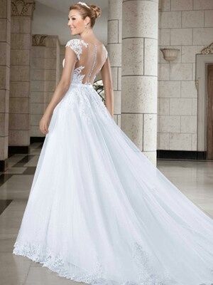 Meus vestidos favoritos - callas - 5