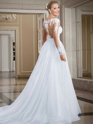 Meus vestidos favoritos - callas - 12