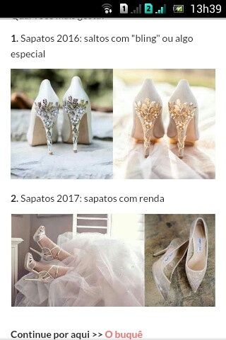 As tendências do meu casamento - thais - 3