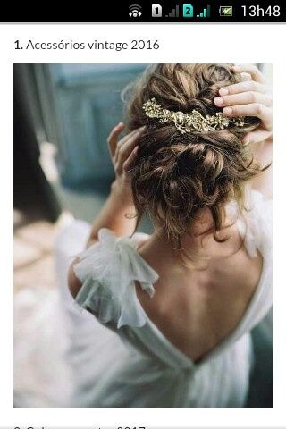 As tendências do meu casamento - thais - 7