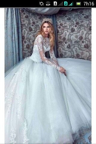 O espelho mágico diz que eu, thais, sou a princesa..... - 1
