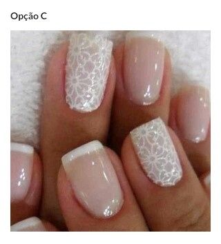 Qual modelo de unhas vcs preferem? - 1