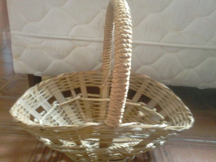 Cestinha - 2