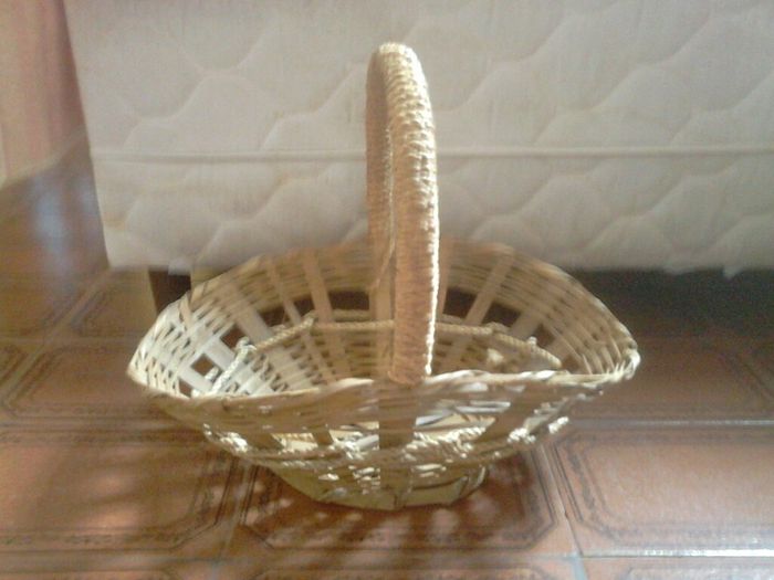 Cestinha - 3