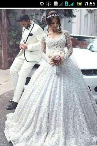 Amei esses vestidos - 3