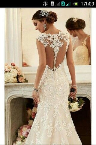 A verdadeira missão impossível : vestido ! - 1