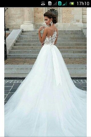 A verdadeira missão impossível : vestido ! - 3