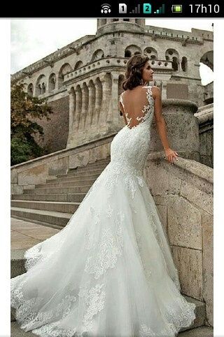 A verdadeira missão impossível : vestido ! - 4