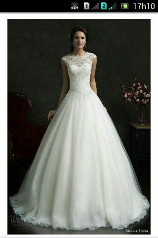 A verdadeira missão impossível : vestido ! - 5