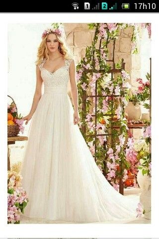 A verdadeira missão impossível : vestido ! - 6