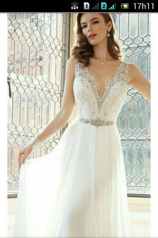 A verdadeira missão impossível : vestido ! - 8