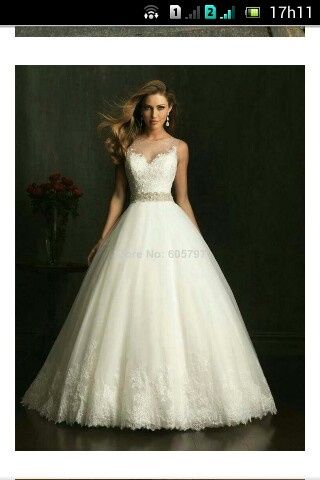A verdadeira missão impossível : vestido ! - 9