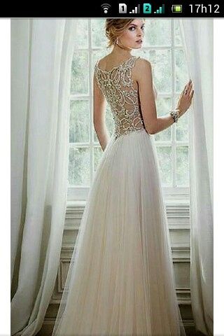 A verdadeira missão impossível : vestido ! - 11