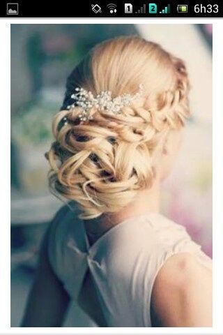 Escolhendo meu penteado - 3