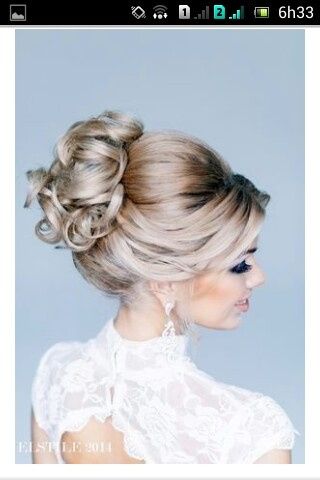 Escolhendo meu penteado - 4
