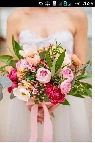 Thais - sou uma noiva da primavera/inverno - 3