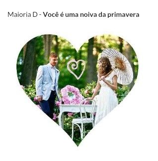 Thais - sou uma noiva da primavera/inverno - 13
