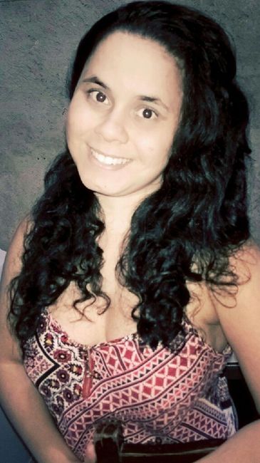 Feliz dia do.... sorriso :) - 1