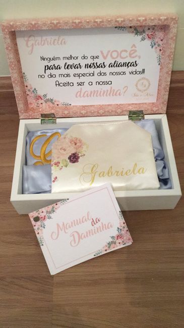 Convite padrinhos 9