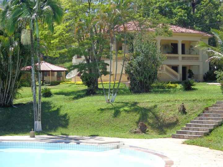 Fazenda Marambaia Guaratinguetá