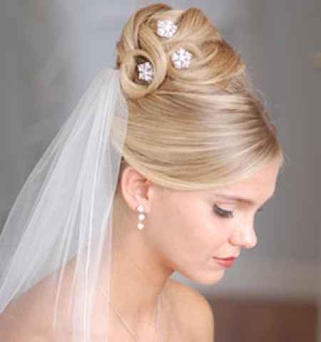 Qual o seu penteado? - 4
