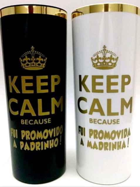 Copos personalizados - 1