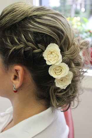 Cabelo curto qual penteado fazer? ? #dicasplese - 4