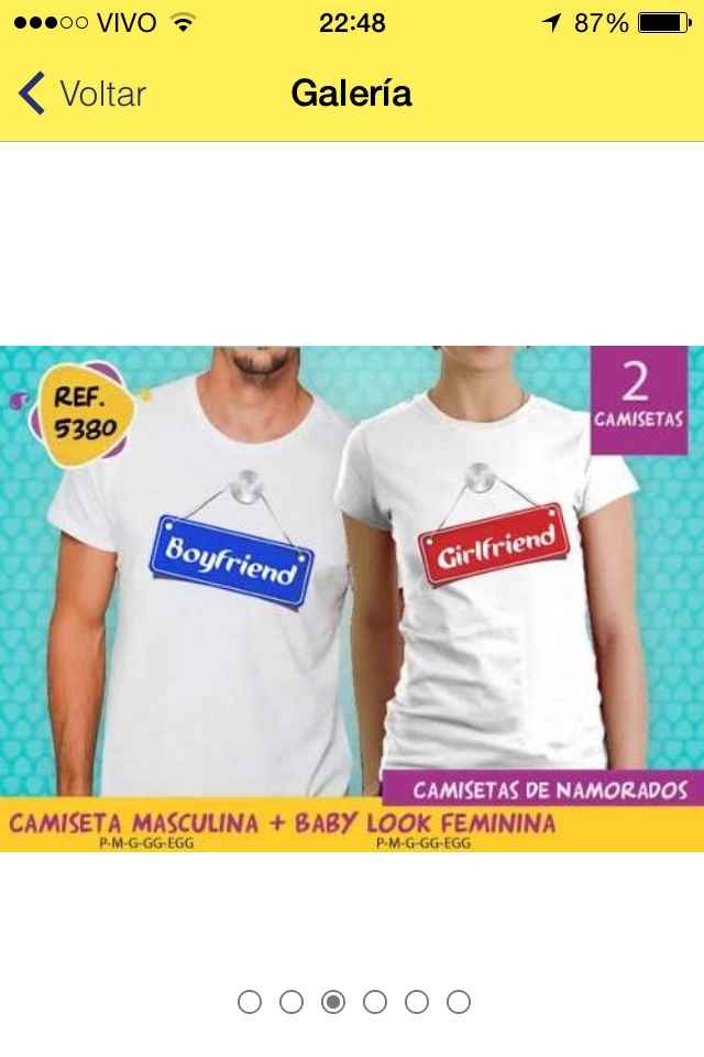 Camisetas para chá bar - 2