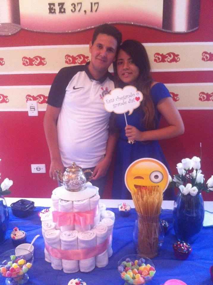 Meu chá (vem ver) - 5
