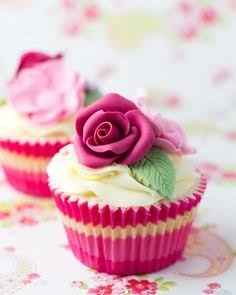 Minha lembrancinha será cupcake - 1