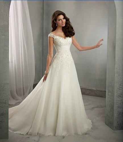 Meu vestido