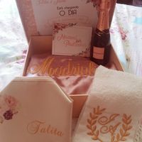 Como pedir para pessoas queridas serem seus padrinhos? - 2