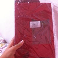 Lembrança dos padrinhos - a embalagem - 3