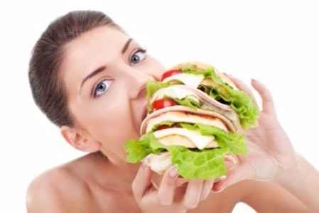 alimentação