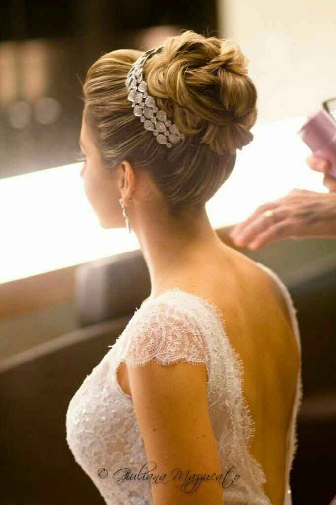  Penteado - 1