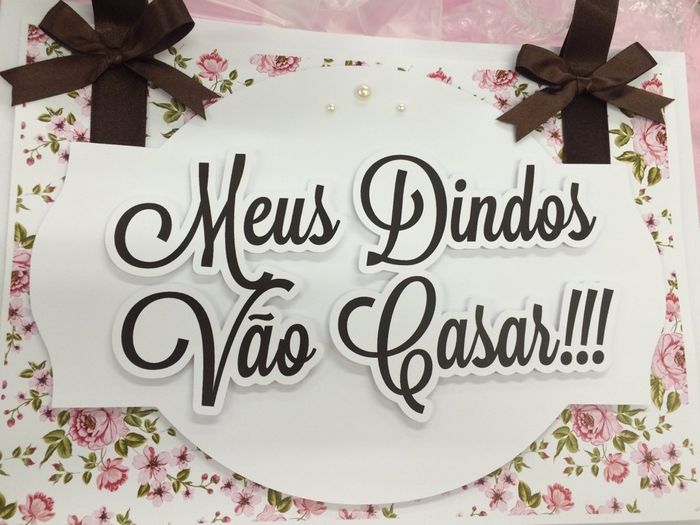 Palquinho do pajem!!!! - 1