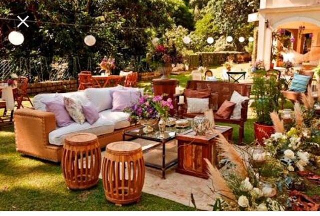Casamento boho - 9
