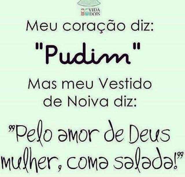 Pudim, chocolate, brigadeiro, bolo, OMG kkkk!